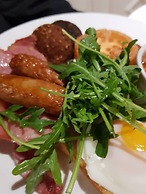 The Coach House Hotel