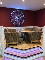 The Coach House Hotel