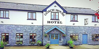 The Coach House Hotel
