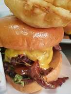 The Coach House Hotel