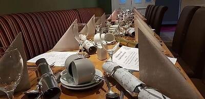 The Coach House Hotel