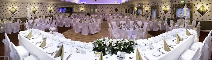 The Coach House Hotel