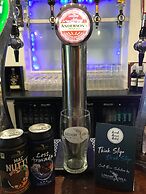 The Coach House Hotel