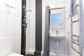 Företagsbostäder Skarpskyttevägen