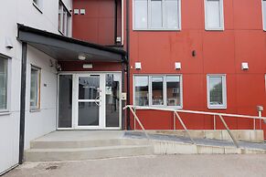 Företagsbostäder Skarpskyttevägen