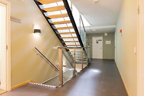 Företagsbostäder Skarpskyttevägen