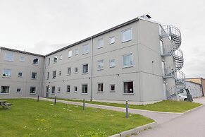Företagsbostäder Skarpskyttevägen