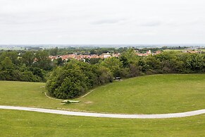 Företagsbostäder Skarpskyttevägen