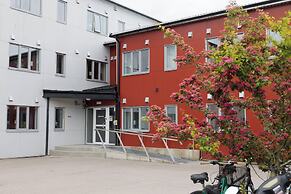 Företagsbostäder Skarpskyttevägen