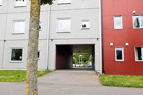 Företagsbostäder Skarpskyttevägen