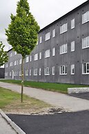 Företagsbostäder Skarpskyttevägen
