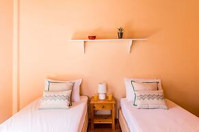 Private House in the Heart of Kavos By Konnect