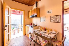 Private House in the Heart of Kavos By Konnect