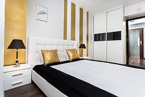 VISENTO Apartments Zachodnia 2G