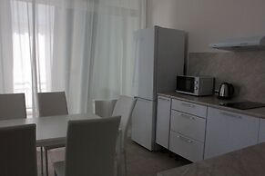 Apartment on Bulvar Nadezhd 4-1, ap. 101