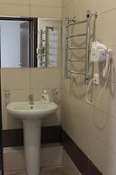 Apartment on Bulvar Nadezhd 4-1, ap. 101