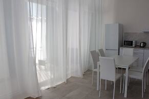 Apartment on Bulvar Nadezhd 4-1, ap. 101