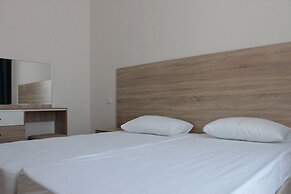 Apartment on Bulvar Nadezhd 4-1, ap. 101