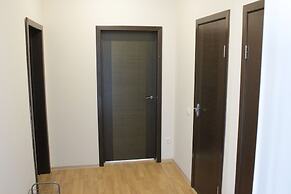 Apartment on Bulvar Nadezhd 4-1, ap. 101