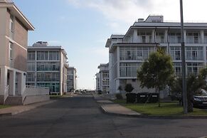 Apartment on Bulvar Nadezhd 4-1, ap. 101