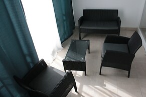 Apartment on Bulvar Nadezhd 4-1, ap. 101