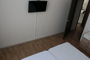 Apartment on Bulvar Nadezhd 4-1, ap. 101