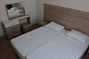 Apartment on Bulvar Nadezhd 4-1, ap. 101