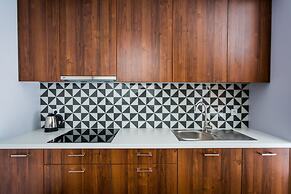 VISENTO Apartments Kaczorowskiego 7
