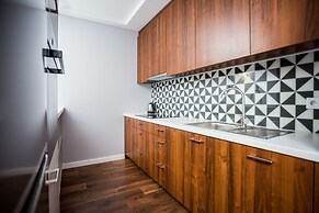 VISENTO Apartments Kaczorowskiego 7