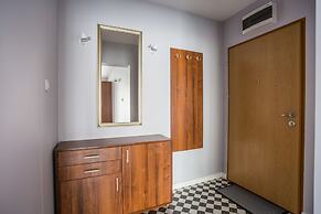 VISENTO Apartments Kaczorowskiego 7