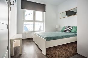 VISENTO Apartments Kaczorowskiego 7