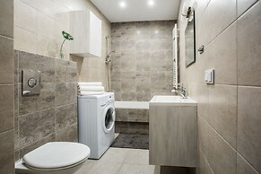 VISENTO Apartments Kaczorowskiego 7