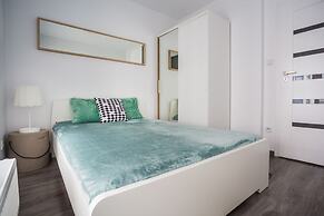 VISENTO Apartments Kaczorowskiego 7