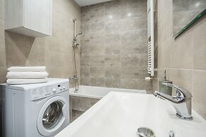 VISENTO Apartments Kaczorowskiego 7