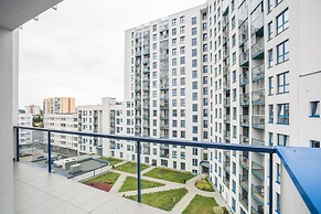 VISENTO Apartments Kaczorowskiego 7