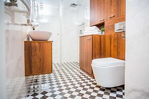 VISENTO Apartments Kaczorowskiego 7