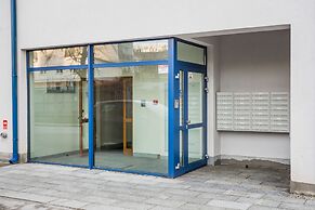 VISENTO Apartments Kaczorowskiego 7