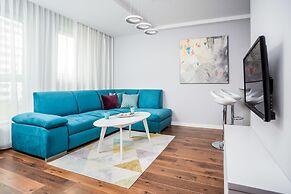 VISENTO Apartments Kaczorowskiego 7