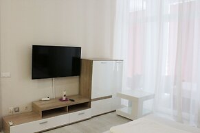 Apartment on Bulvar Nadezhd 4-1, ap. 102