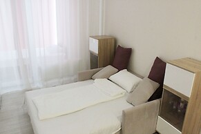 Apartment on Bulvar Nadezhd 4-1, ap. 102