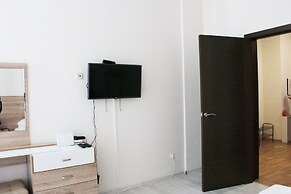 Apartment on Bulvar Nadezhd 4-1, ap. 102