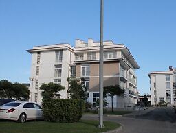 Apartment on Bulvar Nadezhd 4-1, ap. 102