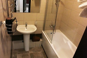 Apartment on Bulvar Nadezhd 4-1, ap. 102