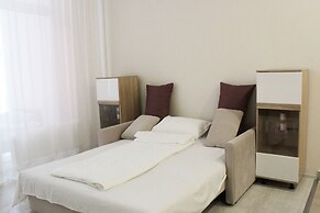 Apartment on Bulvar Nadezhd 4-1, ap. 102