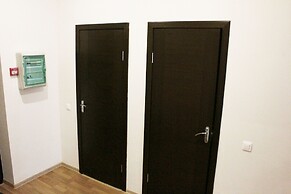 Apartment on Bulvar Nadezhd 4-1, ap. 102