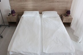 Apartment on Bulvar Nadezhd 4-1, ap. 102