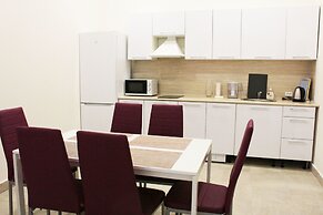 Apartment on Bulvar Nadezhd 4-1, ap. 102