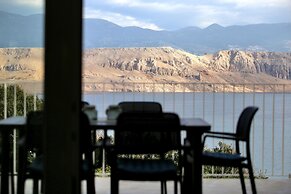 Villa Pag Sea View
