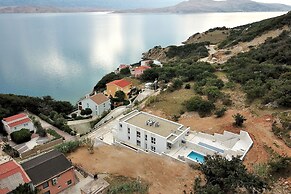 Villa Pag Sea View