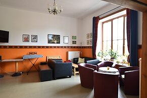 Herberge Orange - Hostel